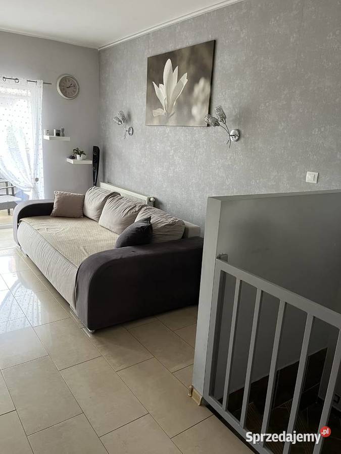 Mieszkanie na sprzedaż 4pokojowe w Plewiskach taras Plewiska