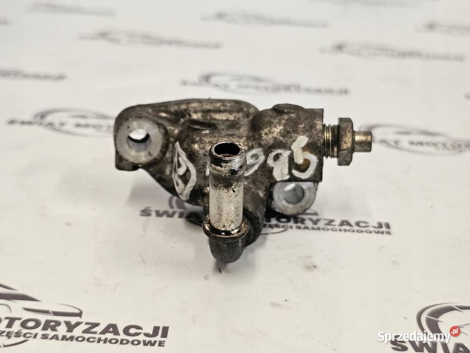 HONDA CRV 22 ICTDI N22A2 króciec wody sprzedam