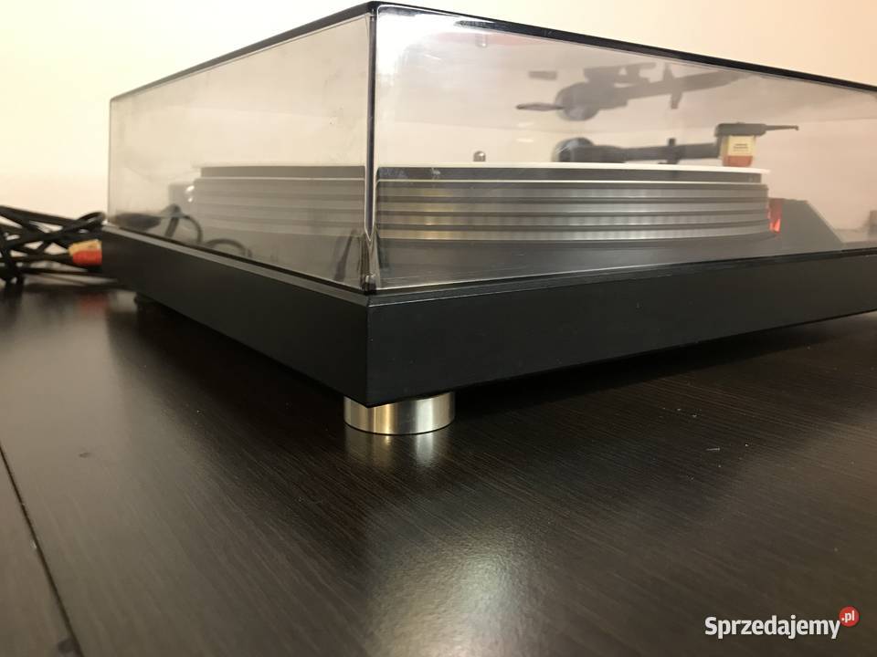 Granofon Technics Direct Drive sl 2000 małopolskie