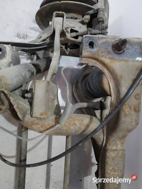 BELKA ZAWIESZENIA TYŁ KOMBI Ford Mondeo Mk3 sprzedam