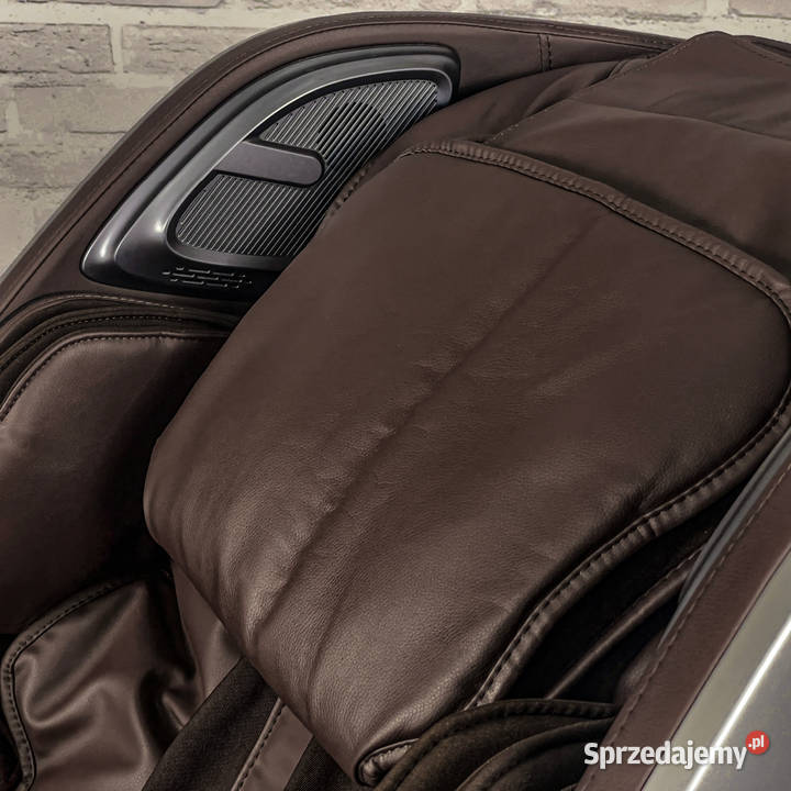 Massaggio Esclusivo 2 odnowiony 0151 Rest Lords sprzedam