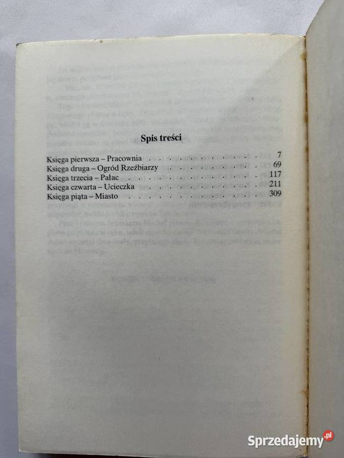 Udreka i ekstaza cz1 i 2Irving Stoneksiazka Lublin