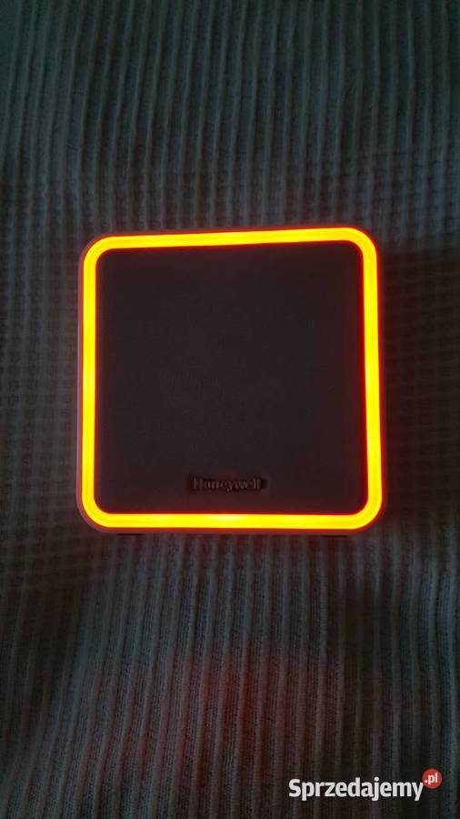 DZWONEK BEZPRZEWODOWY HONEYWELL ACTIVELINK FULL