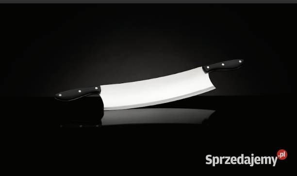 Nóż siekacz do pizzy Napoleon 55209 Kielce sprzedam