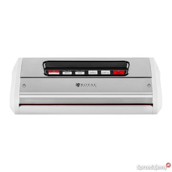 Pakowarka próżniowa listwowa zgrzewarka 32 inox Gastronomia Częstochowa sprzedam