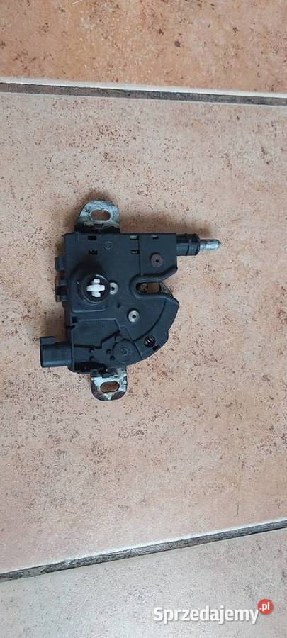 Zamek pokrywy maski silnika FORD C Szczecin