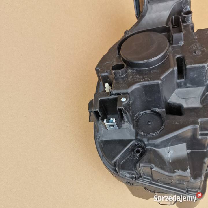 CITROEN C4 III REFLEKTOR FULL LED VISION Bieleń