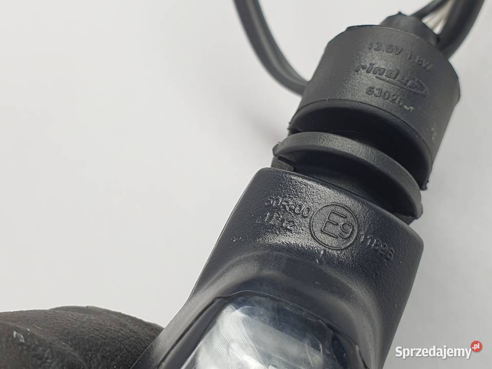 Migacz Prawy Kierunkowskaz Triumph Tiger 1200 Łódź