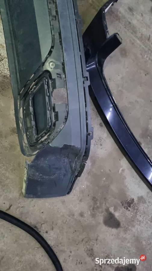 Zderzak VW Atlas 2018 Zabrze