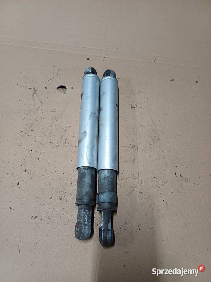 Amortyzatory Tył Komar Kadet Ogar Motorynka Łowicz