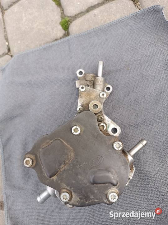 Pompa vacum Łuk 19tdi podkarpackie Łańcut