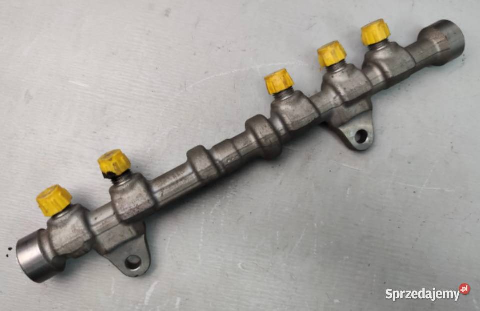 Listwa wtryskowa Opel 13 CDTI 0445214222 Suchedniów