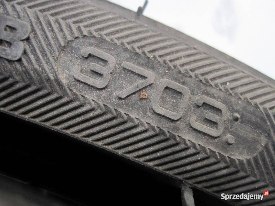 AUDI Q7 4L TOUAREG I CAYENNE koło dojazdowe