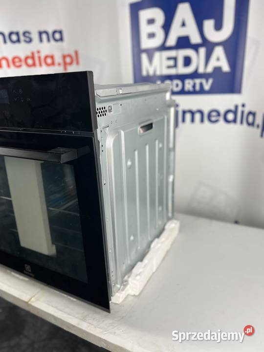 Piekarnik ELECTROLUX EOE7C31Z SenseCook Warszawa sprzedam