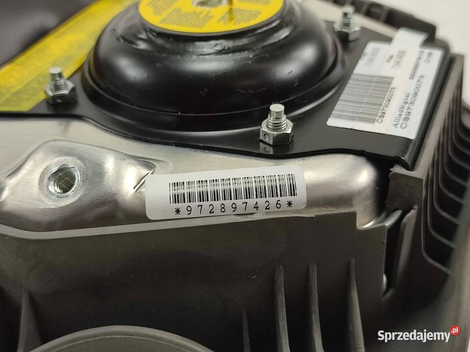 PODUSZKA POWIETRZNA KIEROWCY AIRBAG FIAT MAREA