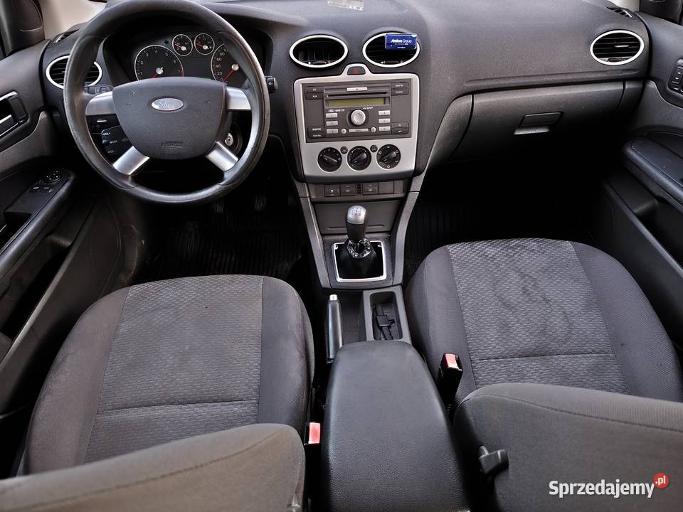 Ford Focus 18 B Focus Lubartów sprzedam