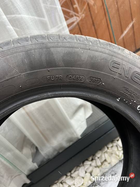 Opony letnie Michelin w stanie mazowieckie Marki