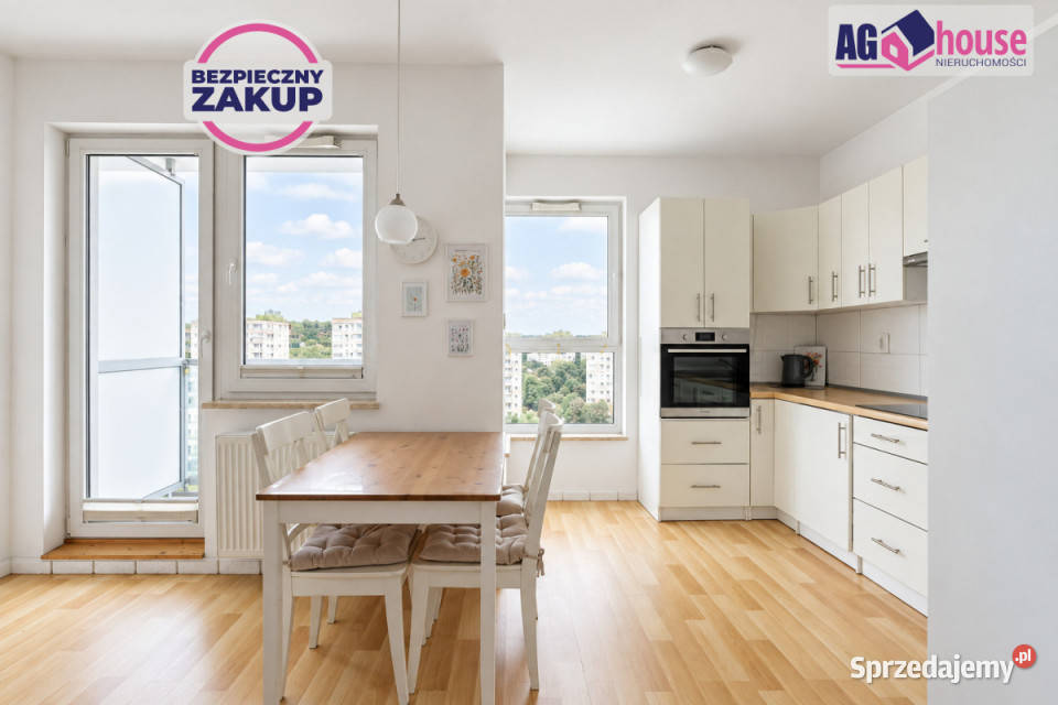 Mieszkanie do sprzedania 4682m2 2 pokoje Gdańsk Sprzedaż
