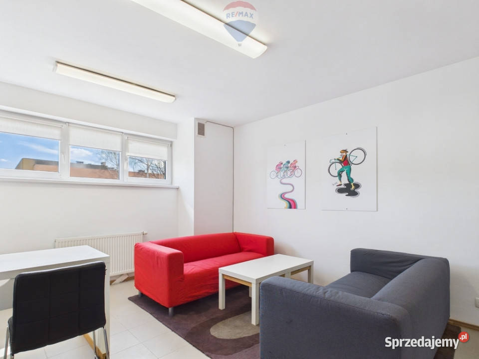 Lokal Biurowy Nowy Targ Szewska