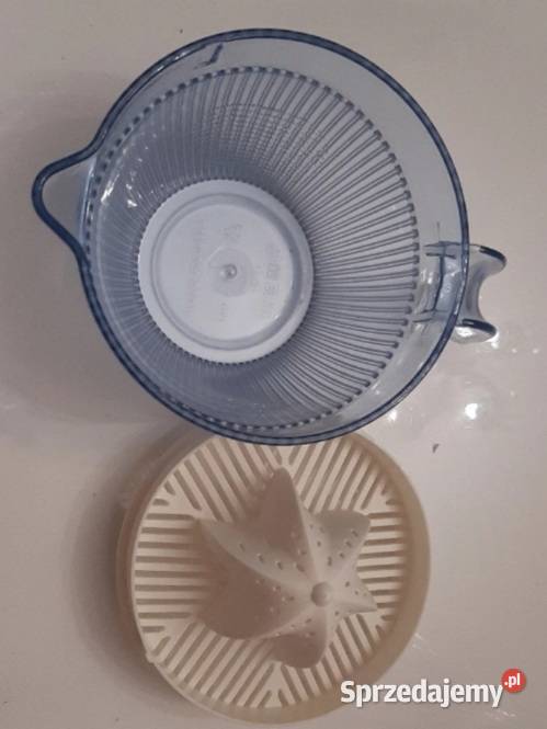 Wyciskarka do owoców Wrocław sprzedam