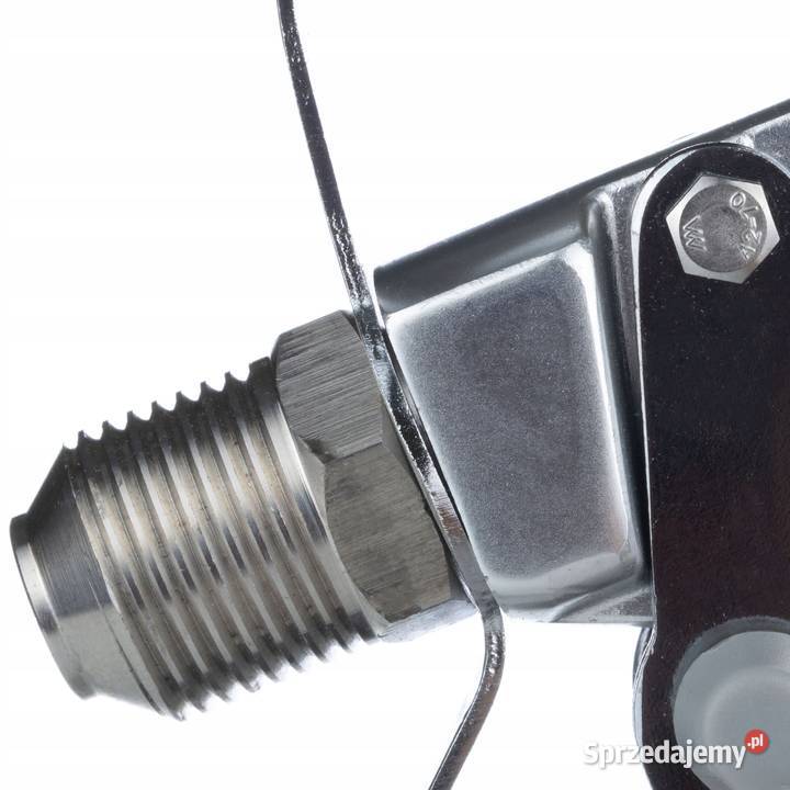 Pistolet Malarski UltraSpray PMRUS03 3000psi małopolskie Ludźmierz