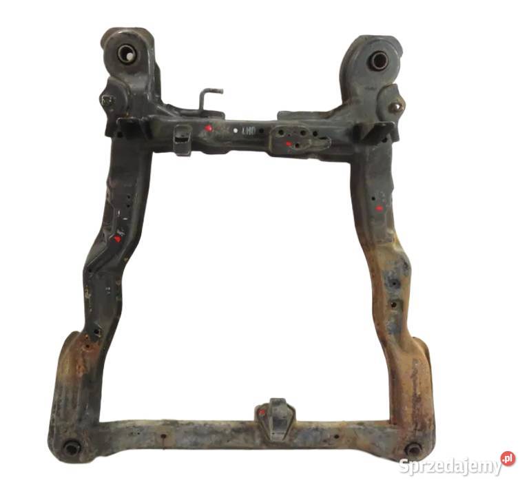 Sanki przednie Trawers Hyundai Santa Fe I Bodzentyn sprzedam