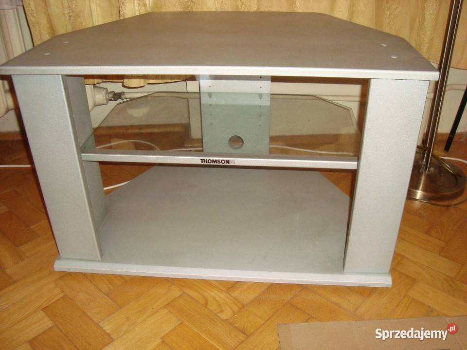 Stolik na telewizor sprzedam