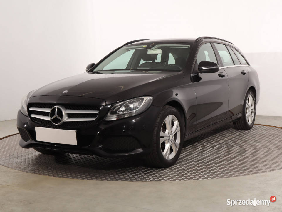Mercedes C C 200 d