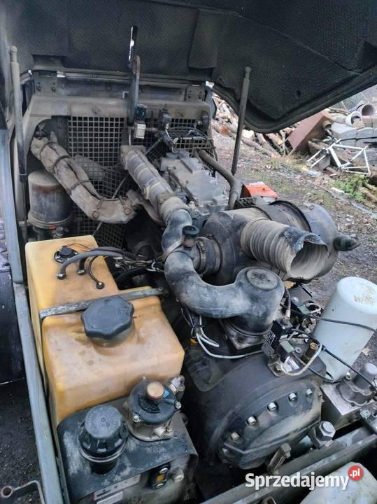 Sprzedam mixokreta Pozostałe lubelskie Zamość