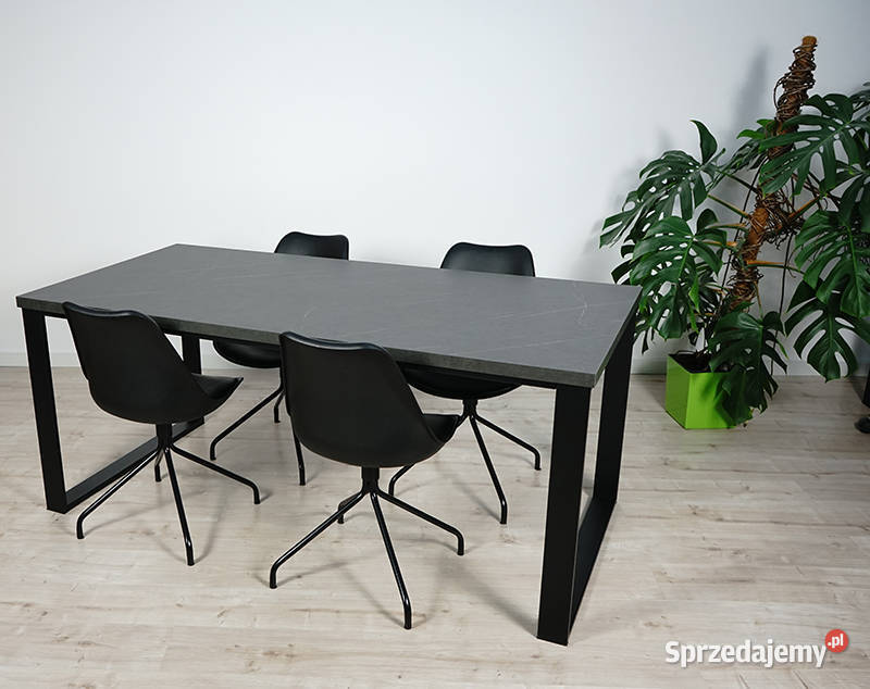 Stół Wenus 180x90 LOFT Kamień MebleKreator lubelskie Biłgoraj