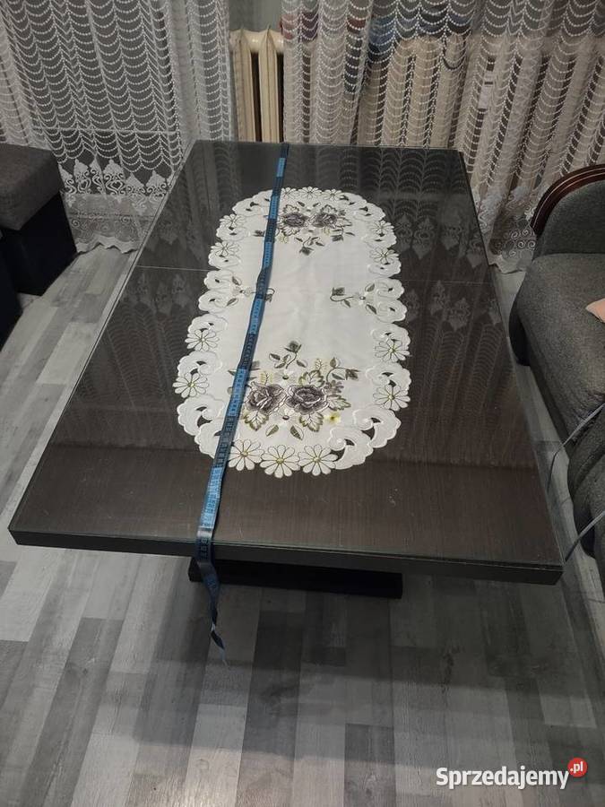 Ława z funkcją rozkładania stołu Bydgoszcz