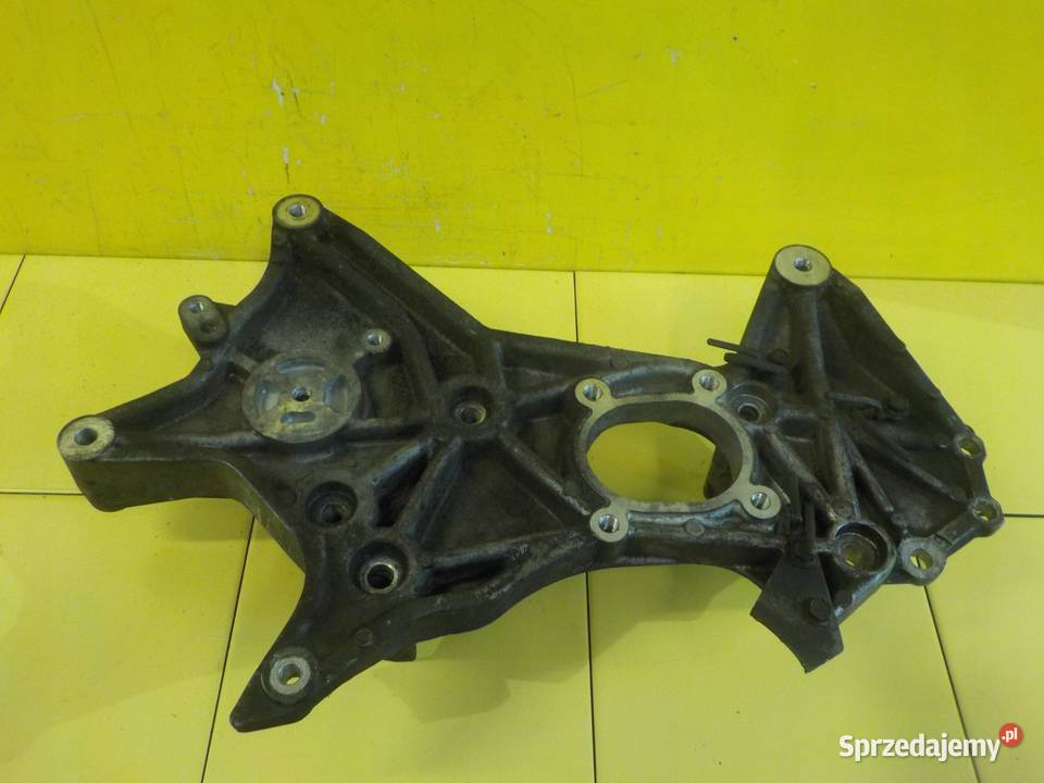 MITSUBISHI PAJERO 35 GDI 02r 203 6G74 lapa