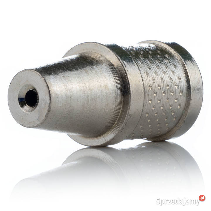 Elektryczna Ręczna Rozlutownica 350W z małopolskie Ludźmierz