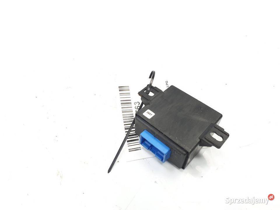 MODUŁ AUDI A8 D2 4Z7907357 osobowe