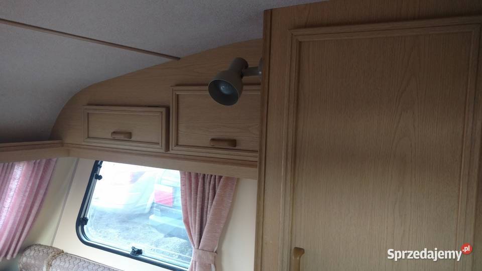 COMPASS SHADOW 3302 Lublin