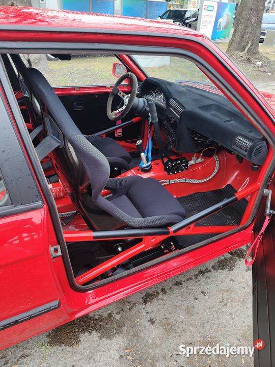 BMW E30 325i RESTMOD Olsztyn
