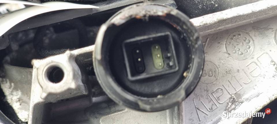 LUSTERKO PRAWE BMW SERIA 1 E87 Lipno