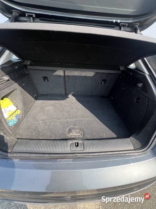 Audi a3 8v 2016 radio Zambrów