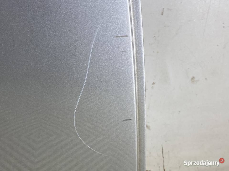 DRZWI PRAWY TYŁ RENAULT MEGANE III Kombi TED69