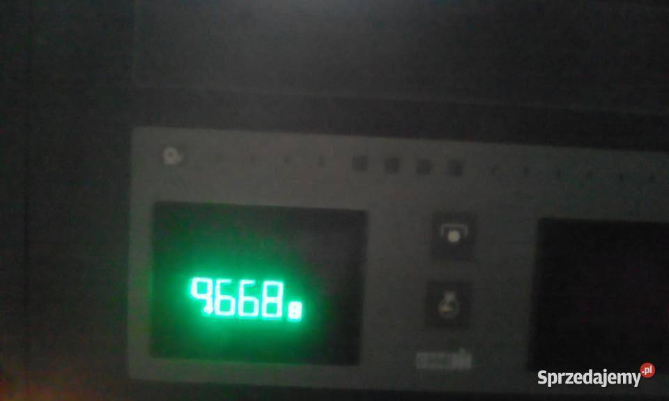 Case 5150 AV Ciągniki