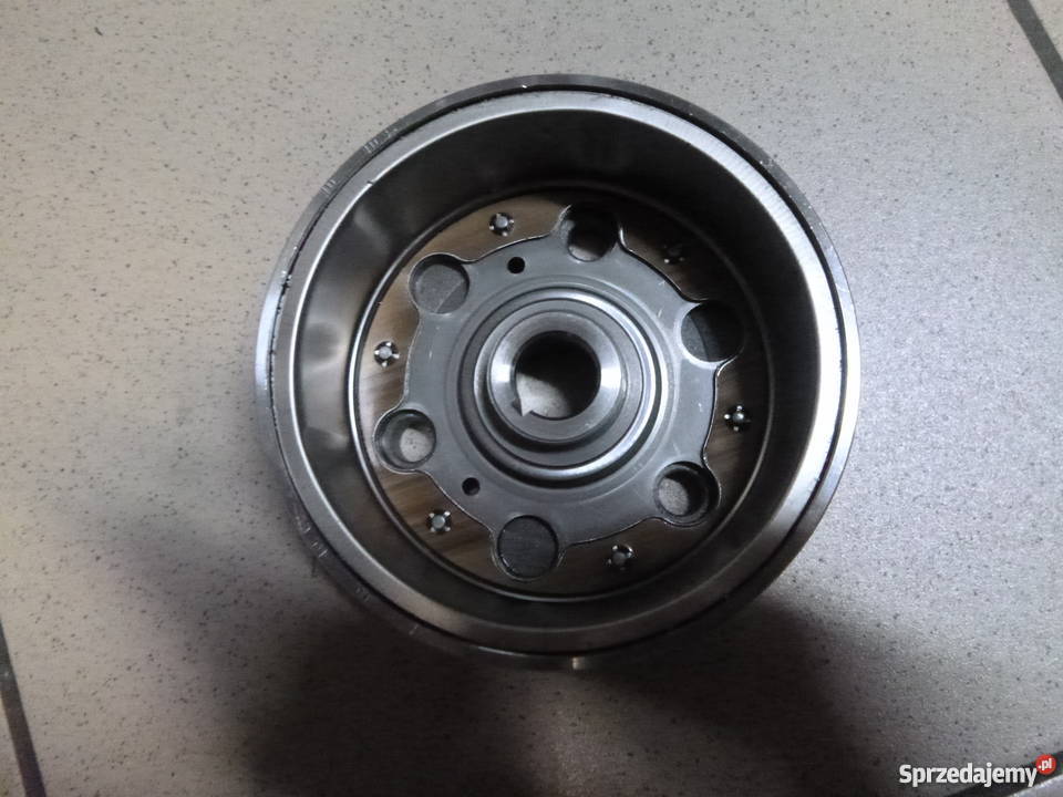 Koło magnesowe magneto Honda Shadow VT 125 Jawiszowice