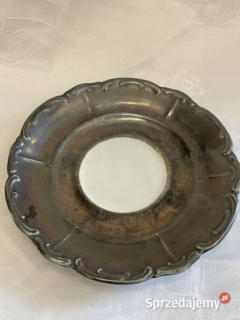 Zestaw trio filiżanka Bawaria małopolskie Kraków sprzedam