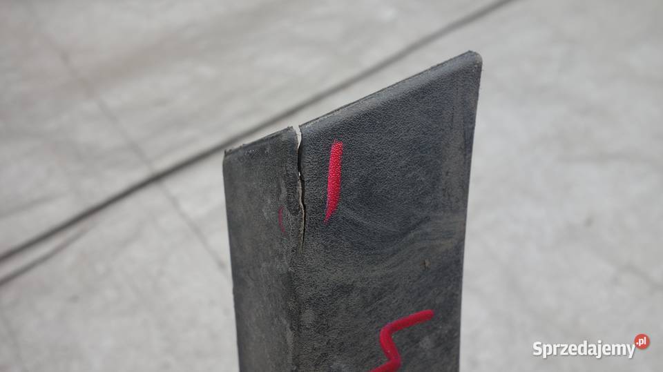 FORD KUGA LISTWA PROGOWA LEWA PROG LEWY Ruda Śląska