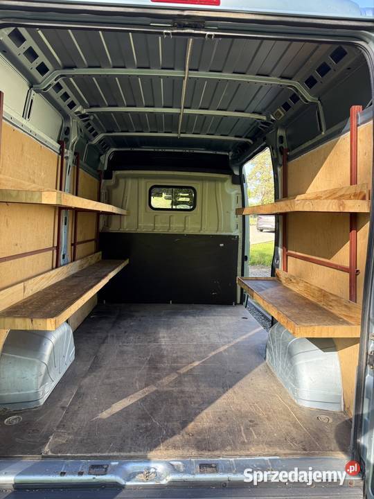 Fiat Ducato 2013