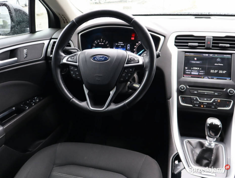 Ford Mondeo 20 TDCI Mondeo Piaseczno
