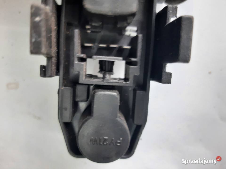 Fiat Alb ea wew listwa wkład lampy lewej tylnej osobowe łódzkie Ksawerów