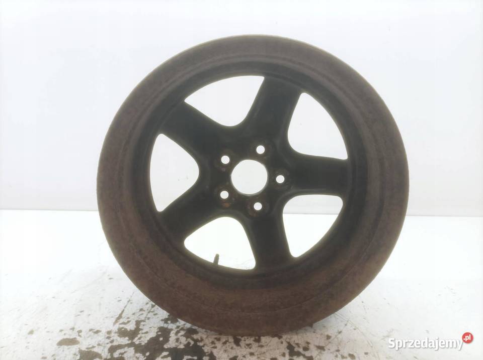 FELGA STALOWA R16 5X110 ET39 OC65MM 65JX16H2 sprzedam