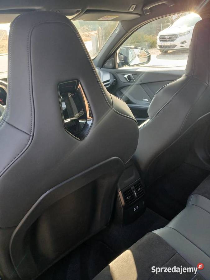 Bmw M1 M Sport Pro m135 327KM Szczecin