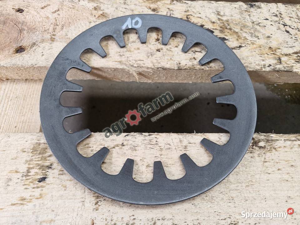 Sprężyna Case Magnum 235 260 280 Byków