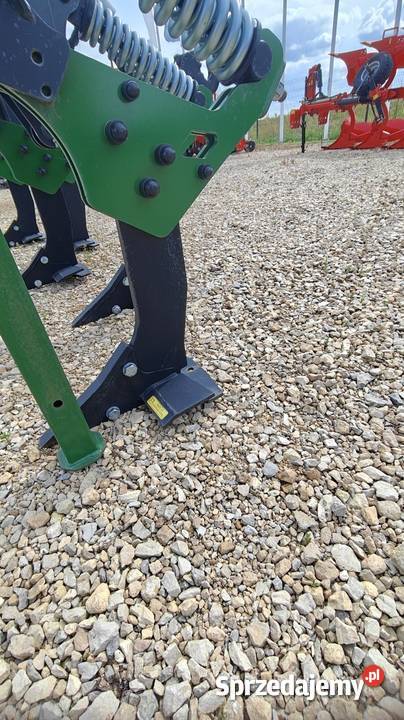 Głębosz AWEMAK Sherp GS 30 5 ŁM Piątek sprzedam
